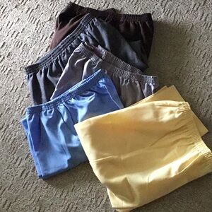 Koret Bundle of 5 size 12 PS pants